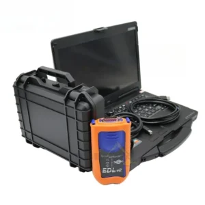 EDL V2 V3 Service Advisor Diagnostic Scanner Kit For John Deere Electronic Data Link Diagnostic Tool 9239-107v3 1-800-639-6774