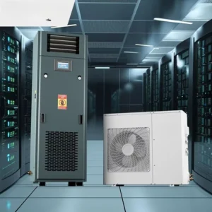 Industrial large space Industrial constant temperature and humidity machine IT equipment room HVAC air conditioning system