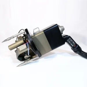 HVAC Pulse Position Tube Sheet Welder Stainless Steel Tube Sheet Automatic Welding Machine