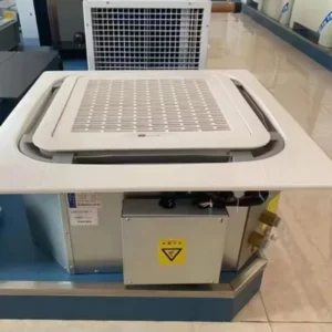 HVAC Fan Ceiling Inverter DC Fan Coil Unit