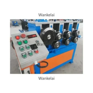 Machine Flange Forming Good Price Square Hvac Duct Making Machine
