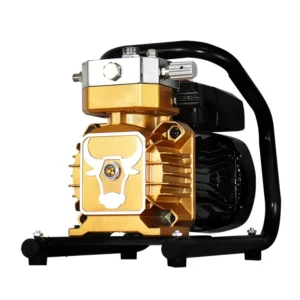 Latex paint sprayer high pressure airless small multifunctional electric color steel paint sprayer